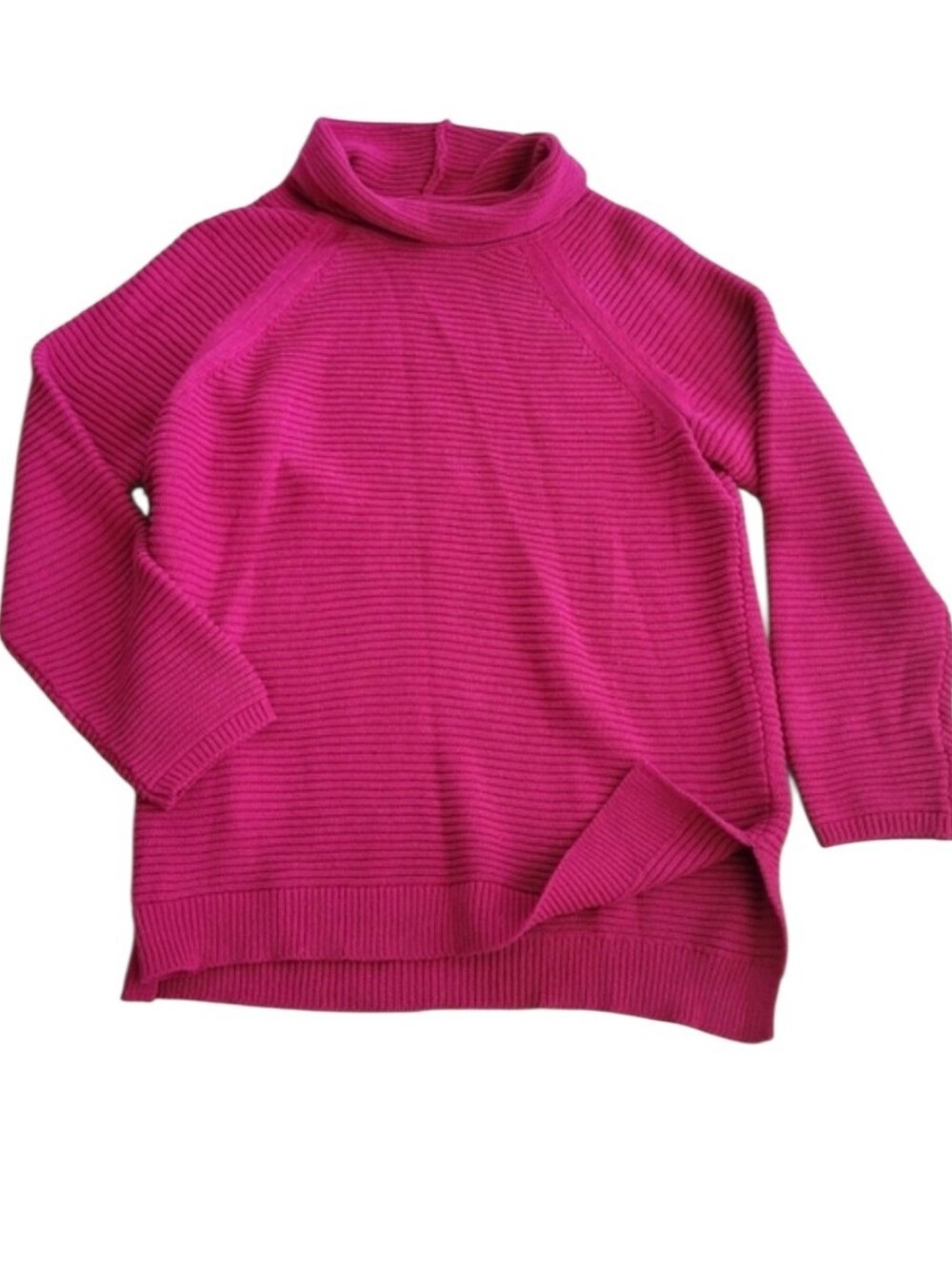 Kenneth Cole Reaction Womens Size M Top